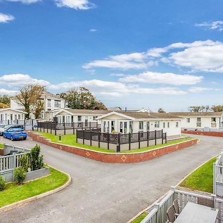 Hotel Bryn Mechell Llanfechell Esterno foto